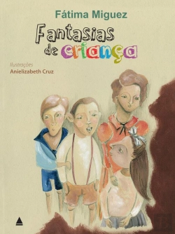 Bertrand.pt - Fantasias De Criança