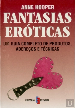 Bertrand.pt - Fantasias Eróticas