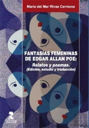 Fantasías Femeninas De Edgar Allan Poe