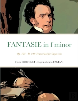 Bertrand.pt - Fantasie In F Minor Opus 103 - D 940