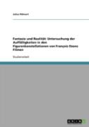 Fantasie Und Realitat