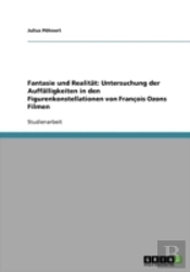 Fantasie Und Realitat