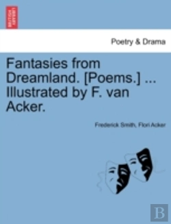 Bertrand.pt - Fantasies From Dreamland. (Poems.) ... I