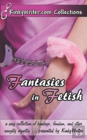 Fantasies In Fetish