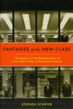 Bertrand.pt - Fantasies Of The New Class