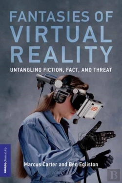 Bertrand.pt - Fantasies Of Virtual Reality