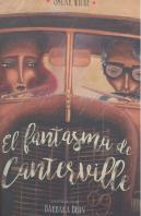 Fantasma De Canterville El