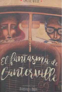 Bertrand.pt - Fantasma De Canterville El