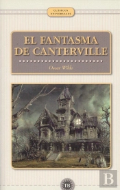 Fantasma De Canterville,El