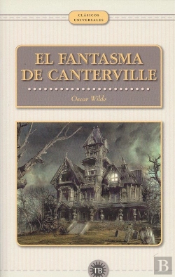 Bertrand.pt - Fantasma De Canterville,El
