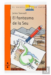 Fantasma De La Seu, El