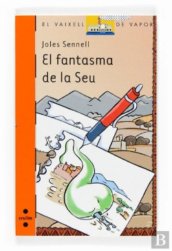 Bertrand.pt - Fantasma De La Seu, El