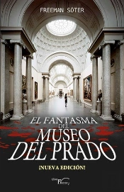 Fantasma Del Museo Del Prado El