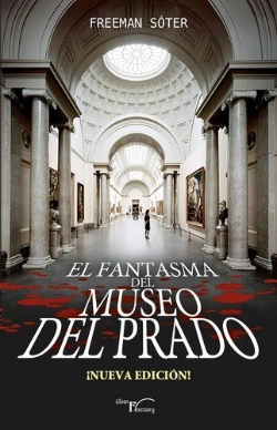Bertrand.pt - Fantasma Del Museo Del Prado El