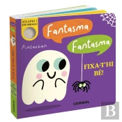 Fantasma, Fantasma. Fixa-T'Hi Be!