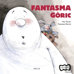 Bertrand.pt - Fantasma Gòric