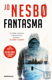 Fantasma (Harry Hole 9)