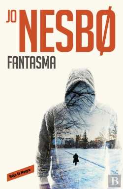 Bertrand.pt - Fantasma (Harry Hole 9)