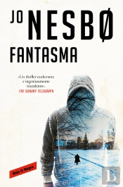 Fantasma (Harry Hole 9)
