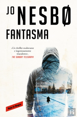 Bertrand.pt - Fantasma (Harry Hole 9)