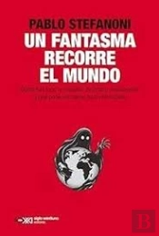 Fantasma Recorre El Mundo