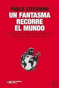 Bertrand.pt - Fantasma Recorre El Mundo