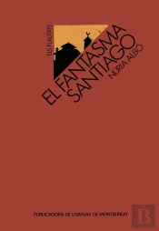 Fantasma Santiago, El