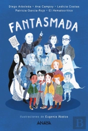 Fantasmada