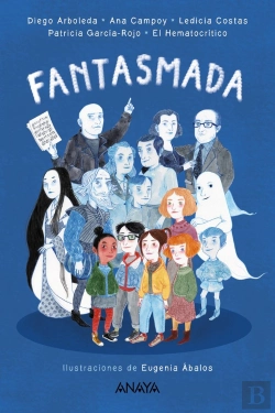 Bertrand.pt - Fantasmada