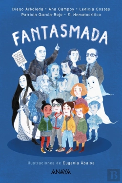Bertrand.pt - Fantasmada