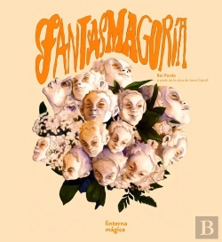 Bertrand.pt - Fantasmagoria (Comic)  