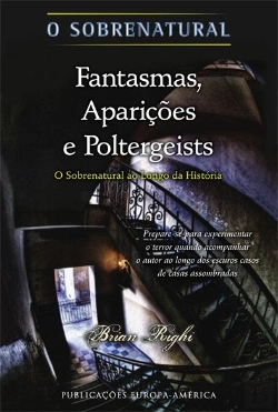 Bertrand.pt - Fantasmas, Aparições e Poltergeists
