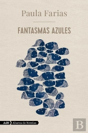 Fantasmas Azules (Adn)