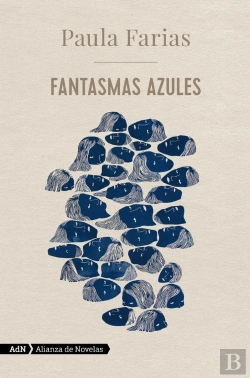 Bertrand.pt - Fantasmas Azules (Adn)