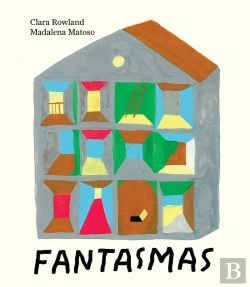 Bertrand.pt - Fantasmas