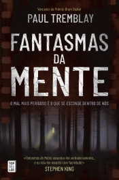 Fantasmas da Mente