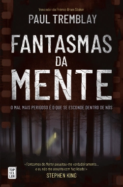 Bertrand.pt - Fantasmas da Mente