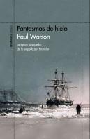 Fantasmas De Hielo
