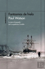 Fantasmas De Hielo