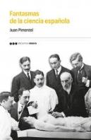Fantasmas De La Ciencia Española