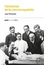 Fantasmas De La Ciencia Española