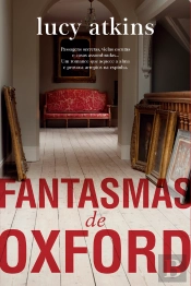 Fantasmas De Oxford