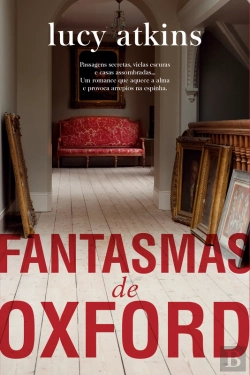 Bertrand.pt - Fantasmas De Oxford