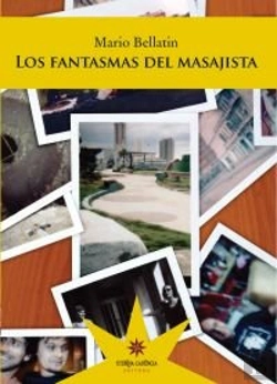 Bertrand.pt - Fantasmas Del Masajista, Los  