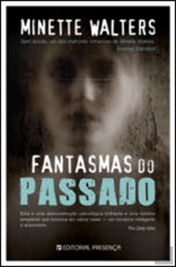 Bertrand.pt - Fantasmas do Passado