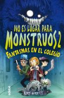Fantasmas En El Colegio
