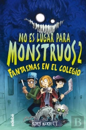 Fantasmas En El Colegio