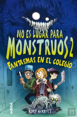 Bertrand.pt - Fantasmas En El Colegio
