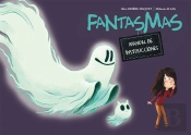 Fantasmas. Manual De Instrucciones (+5 Años)