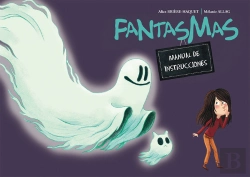 Bertrand.pt - Fantasmas. Manual De Instrucciones (+5 Años)